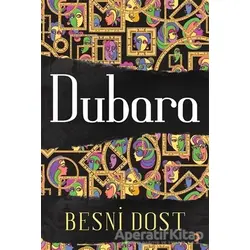 Dubara - Besni Dost - Cinius Yayınları