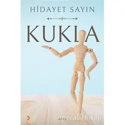 Kukla - Hidayet Sayın - Cinius Yayınları