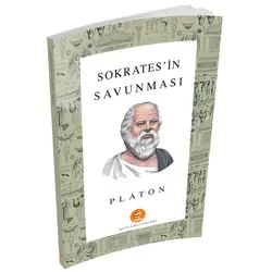 Sokrates’in savunması - Platon - Biom (Dünya Klasikleri)