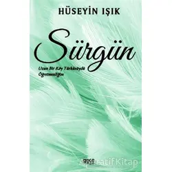 Sürgün - Hüseyin Işık - Gece Kitaplığı