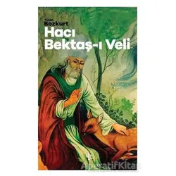 Hacı Bektaş-ı Veli - Turan Bozkurt - Halk Kitabevi