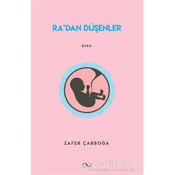 Ra’dan Düşenler - Zafer Çarboğa - Bengisu Yayınları