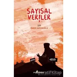 Sayısal Veriler - Ömer Hatunoğlu - Çıra Yayınları