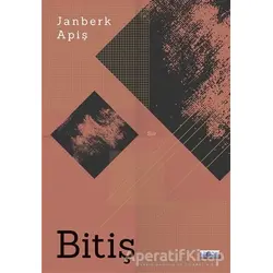 Bitiş - Janberk Apiş - Favori Yayınları