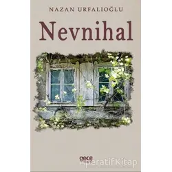 Nevnihal - Nazan Urfalıoğlu - Gece Kitaplığı