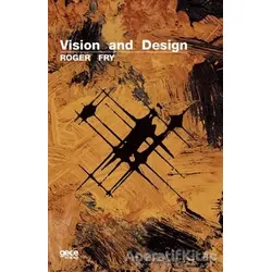 Vision and Design - Roger Fry - Gece Kitaplığı