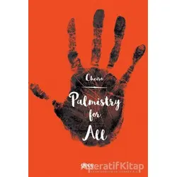 Palmistry for All - Cheiro - Gece Kitaplığı