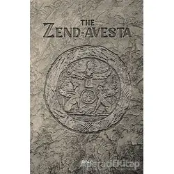 The Zend-Avesta - Kolektif - Gece Kitaplığı