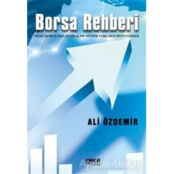 Borsa Rehberi - Ali Özdemir - Gece Kitaplığı