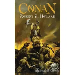 Conan: Cilt 2 - Robert E. Howard - İthaki Yayınları