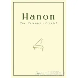 The Virtuoso - Pianist - Charles Louis Hanon - Gece Kitaplığı