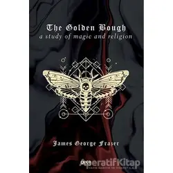 The Golden Bough - James George Frazer - Gece Kitaplığı