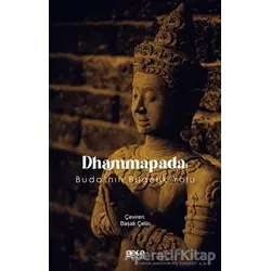 Dhammapada: Budanın Bilgelik Yolu - Kolektif - Gece Kitaplığı
