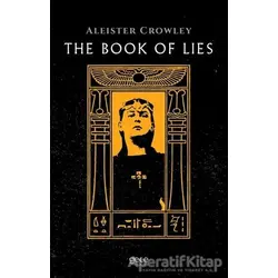 The Book Of Lies - Aleister Crowley - Gece Kitaplığı