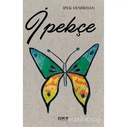 İpekçe - İpek Demirhan - Gece Kitaplığı