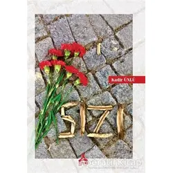 Sızı - Kadir Ünlü - Sonçağ Yayınları