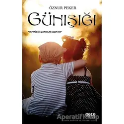 Günışığı - Öznur Peker - Gece Kitaplığı
