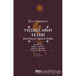Yıldızların Tesiri - Rosa Baughan - Gece Kitaplığı