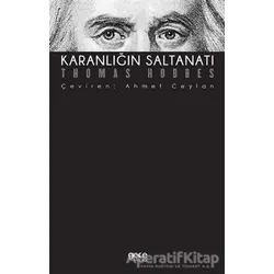 Karanlığın Saltanatı - Thomas Hobbes - Gece Kitaplığı