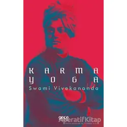 Karma Yoga (İngilizce) - Swami Vivekananda - Gece Kitaplığı