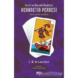 Tarot’un Resimli Anahtarı - Kehanetin Perdesi (Tarot Destesi İlavelidir)