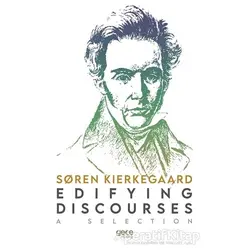 Edifying Discourses - Soren Kierkegaard - Gece Kitaplığı