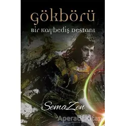 Gökbörü - SemaZen - Cinius Yayınları