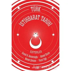 Türk İstihbarat Tarihi - Namık Çencen - Yeditepe Yayınevi