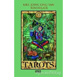 Tarots - John King Van Rensselaer - Gece Kitaplığı