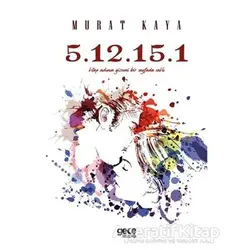 5.12.15.1 - Murat Kaya - Gece Kitaplığı