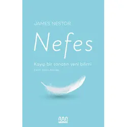 Nefes - James Nestor - Mundi