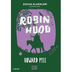 Robin Hood - Howard Pyle - Mundi