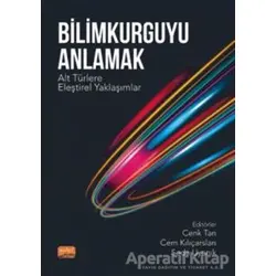 Bilimkurguyu Anlamak - Seda Uyanık - Nobel Bilimsel Eserler