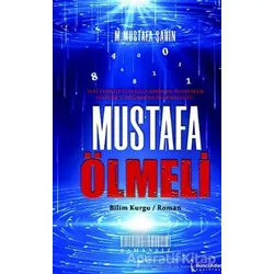Mustafa Ölmeli - M. Mustafa Şahin - İkinci Adam Yayınları