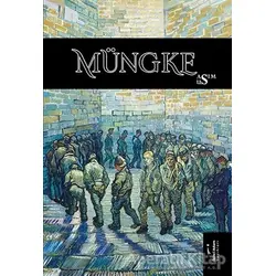 Müngke - Asım Us - İkinci Adam Yayınları