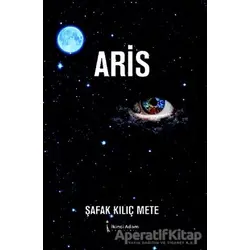 Aris - Şafak Kılıç Mete - İkinci Adam Yayınları