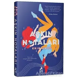 Aşkın Notaları - Erin Hahn - Ren Kitap