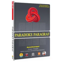 Tonguç Akademi TYT Paradoks Paragraf