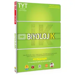 Tonguç Akademi TYT BiyolojİK