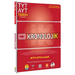 Tonguç Akademi TYT-AYT Tarih KronolojİK