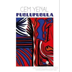 Puslupusula - Cem Yenal - Herdem Kitap