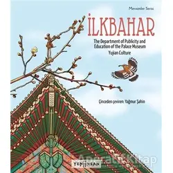 İlkbahar - Yujian Culture - Yeni İnsan Yayınevi