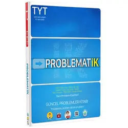 Tonguç Akademi TYT Problematik