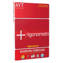 Tonguç Akademi AYT Matematik Fasikülleri-Trigonometri