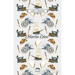 Martin Eden - Jack London - Yabancı Yayınları