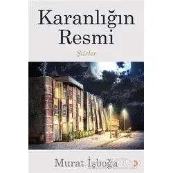 Karanlığın Resmi - Murat İşboğa - Cinius Yayınları