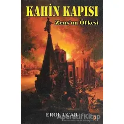 Kahin Kapısı - Erol Uçar - Cinius Yayınları