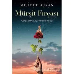Mürşit Fırçası - Mehmet Duran - Cinius Yayınları