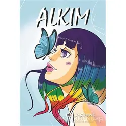 Alkım - Gülçin Demir - Tilki Kitap