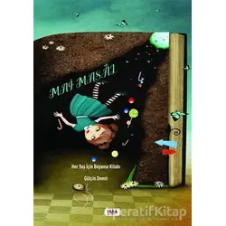 Mai Masal - Gülçin Demir - Tilki Kitap